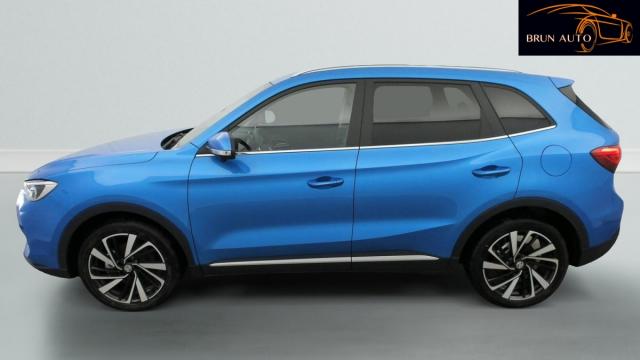 Mg Zs image 3