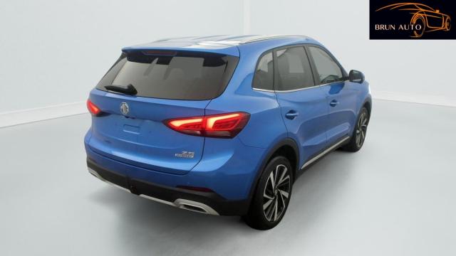 Mg Zs image 9