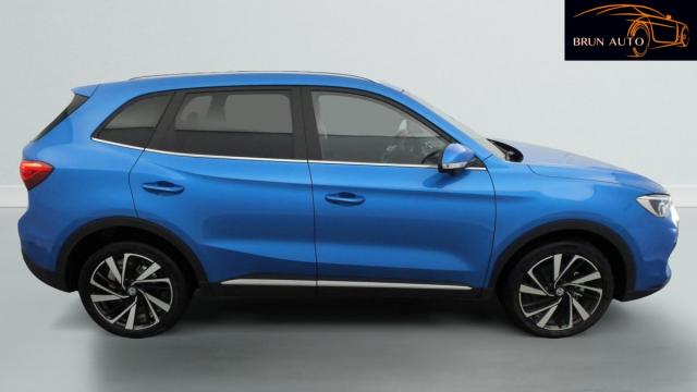 Mg Zs image 5