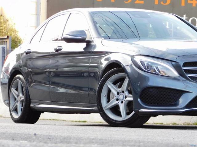 Mercedes Benz Classe C image 4
