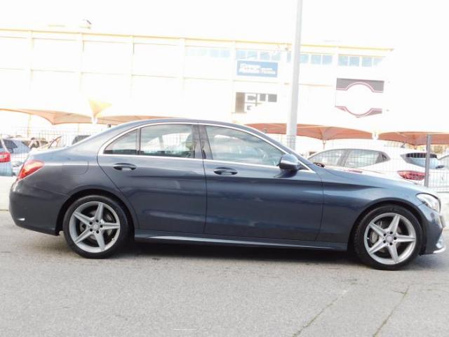 Mercedes Benz Classe C image 6