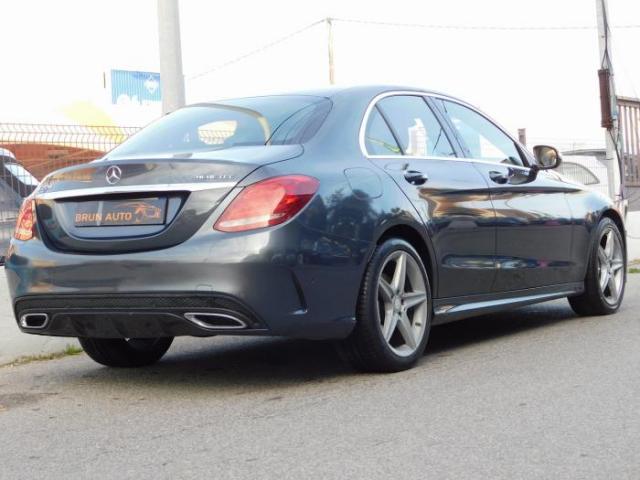 Mercedes Benz Classe C image 5