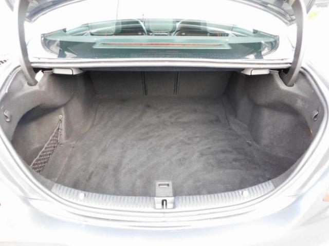 Mercedes Benz Classe C image 9