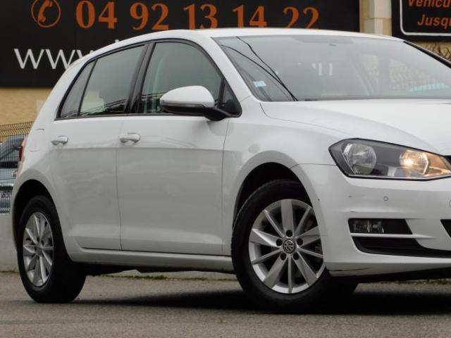 Volkswagen Golf image 8