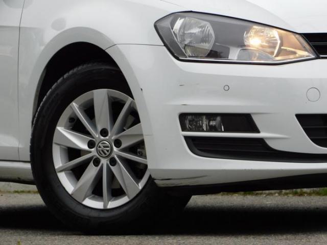 Volkswagen Golf image 1