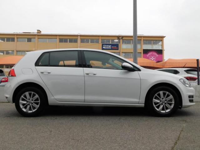 Volkswagen Golf image 4