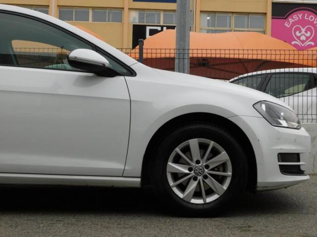 Volkswagen Golf image 5