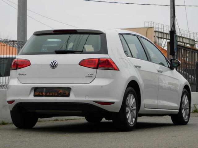 Volkswagen Golf image 2