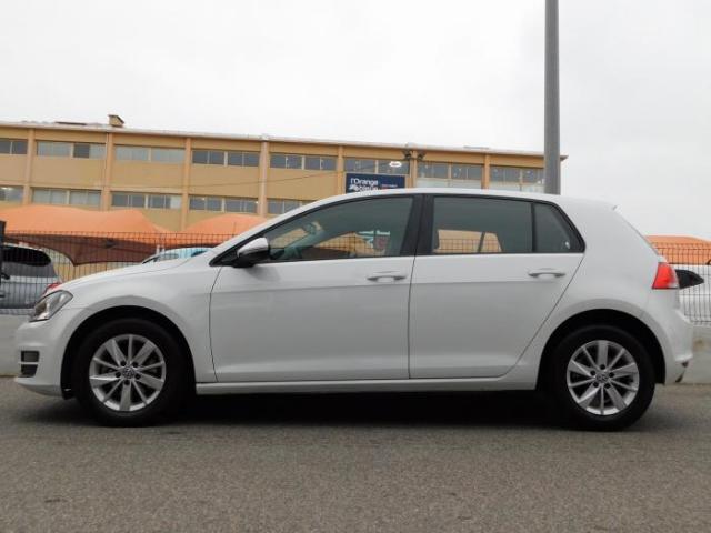 Volkswagen Golf image 3