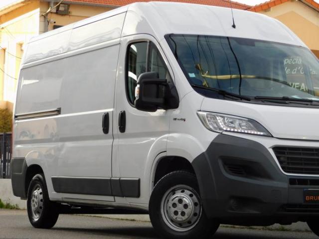 Fiat Ducato image 4