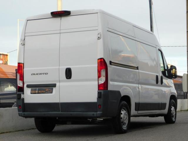 Fiat Ducato image 7