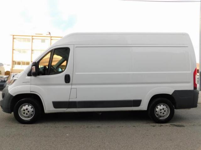 Fiat Ducato image 8
