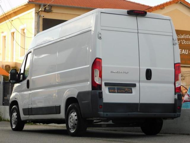 Fiat Ducato image 5