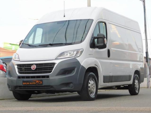 Fiat Ducato image 2