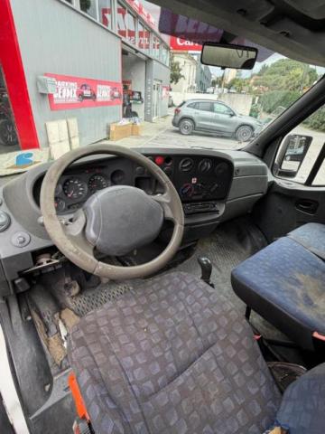 Iveco Daily image 4