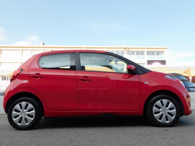 Citroen C1 image 9