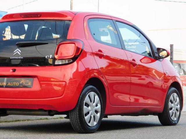 Citroen C1 image 4