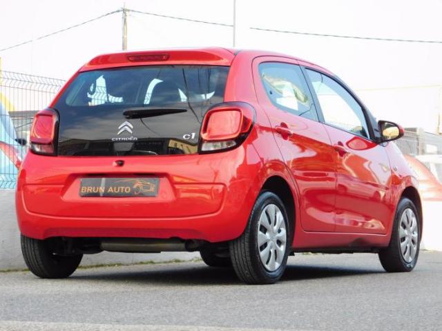 Citroen C1 image 5