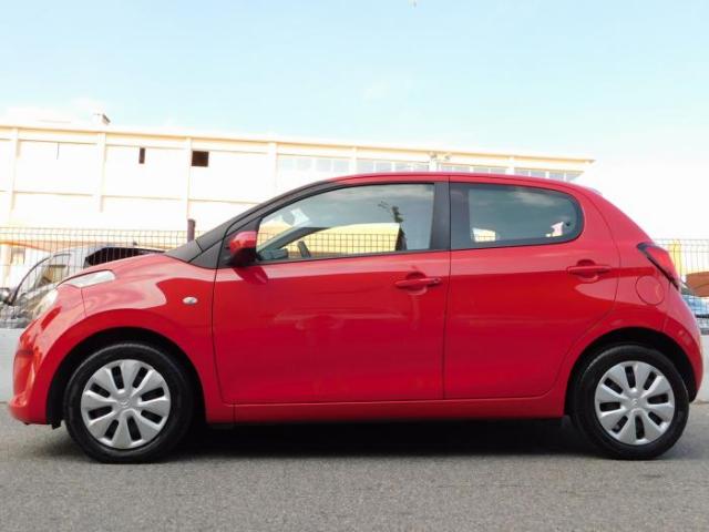 Citroen C1 image 3