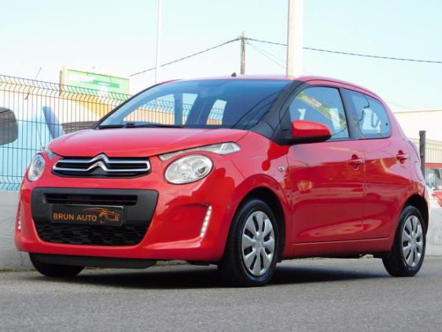 Citroen C1 image 2