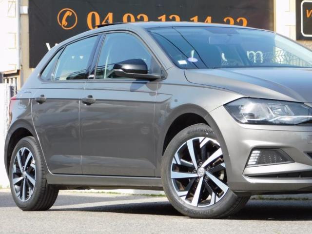 Volkswagen Polo image 4