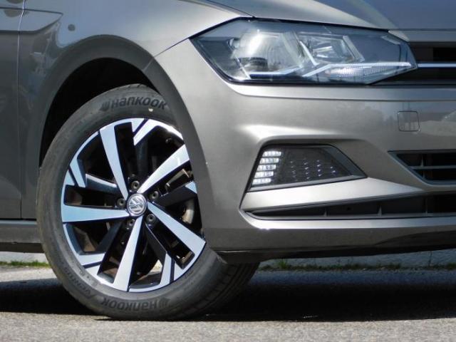 Volkswagen Polo image 1