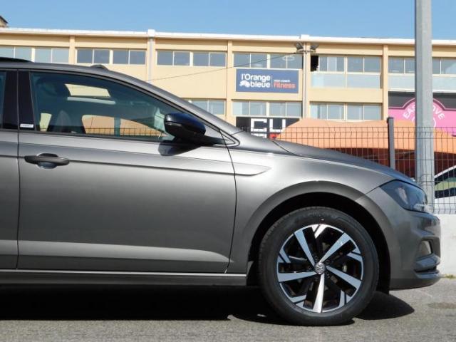 Volkswagen Polo image 6