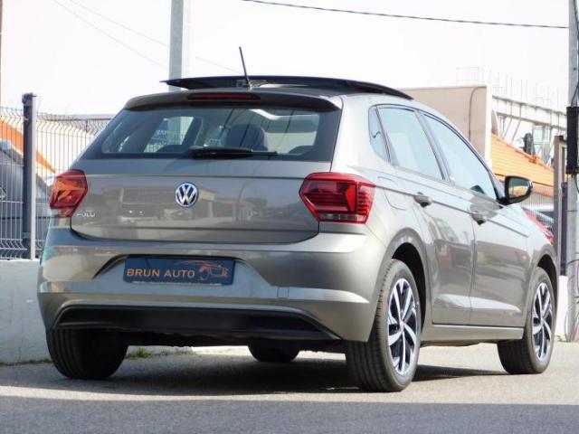 Volkswagen Polo image 3