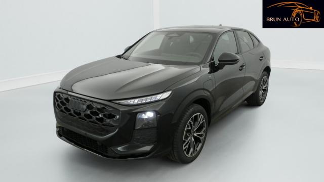 Audi Q3 Sportback image 3