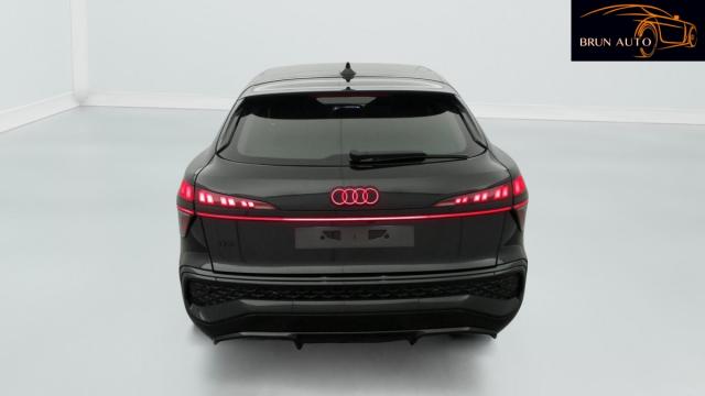 Audi Q3 Sportback image 4