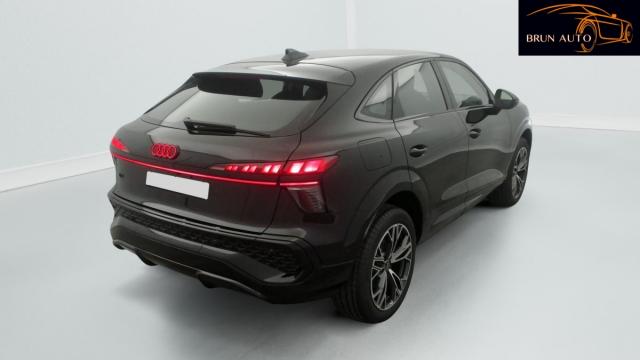 Audi Q3 Sportback image 2