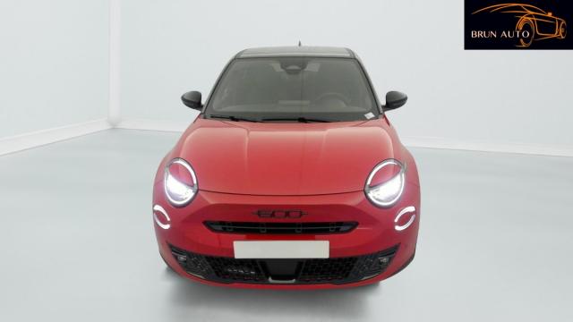 Fiat 600 image 5