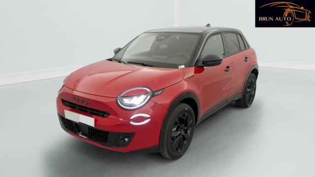 Fiat 600 image 2