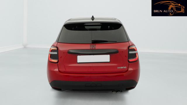Fiat 600 image 6