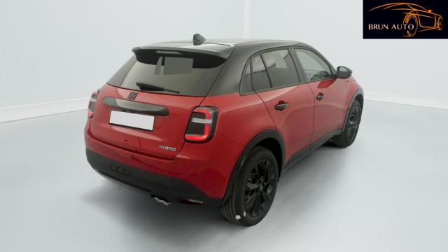 Fiat 600 image 8
