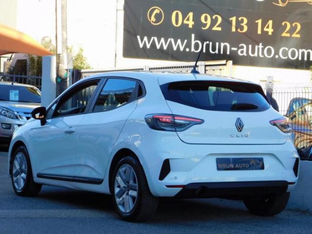 Renault Clio image 7