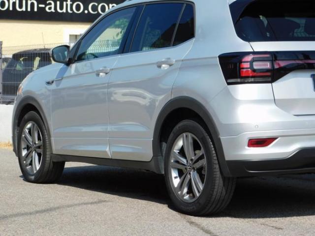 Volkswagen T-Cross image 9