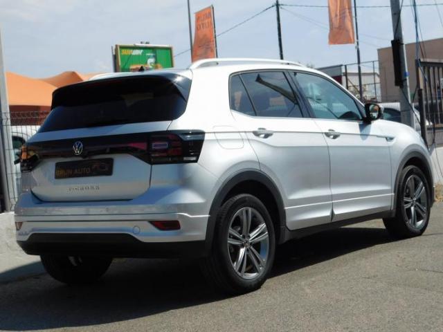 Volkswagen T-Cross image 6