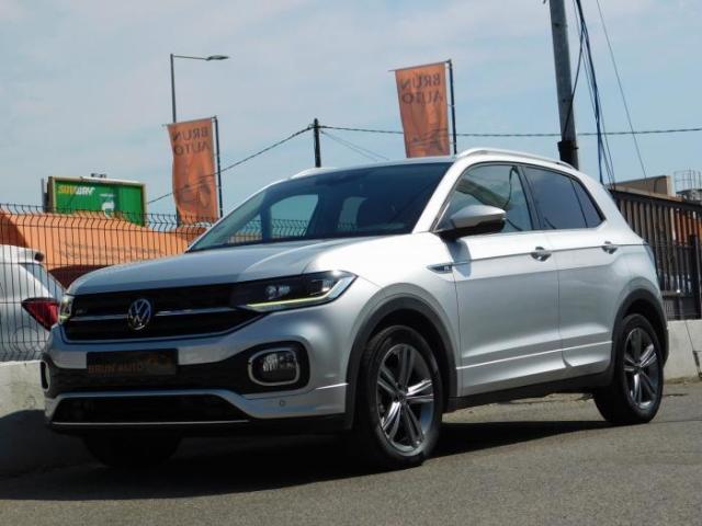Volkswagen T-Cross image 7