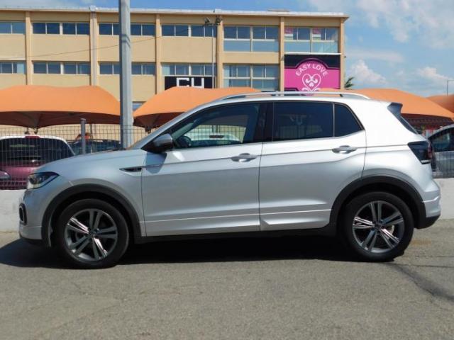 Volkswagen T-Cross image 2