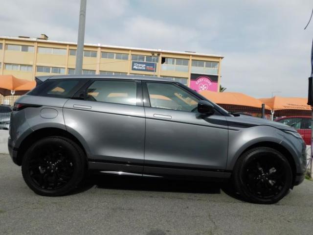Land Rover Range Rover Evoque image 8