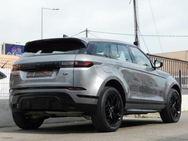 Land Rover Range Rover Evoque image 7