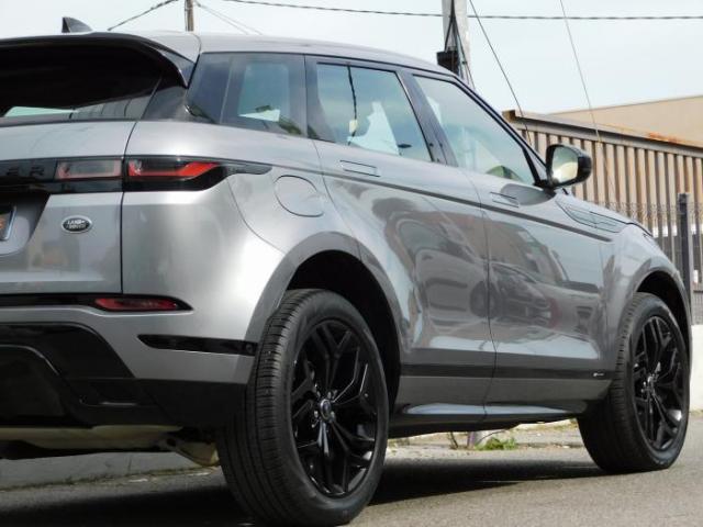 Land Rover Range Rover Evoque image 6