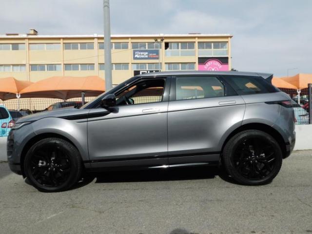 Land Rover Range Rover Evoque image 9
