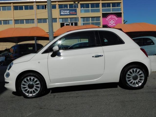 Fiat 500c image 9