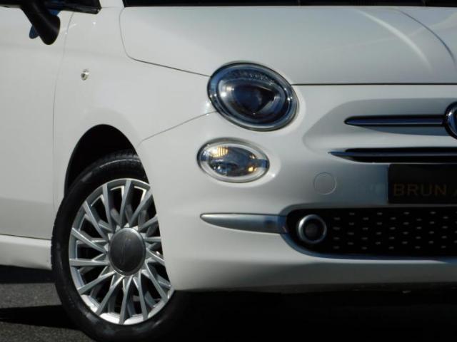 Fiat 500c image 5