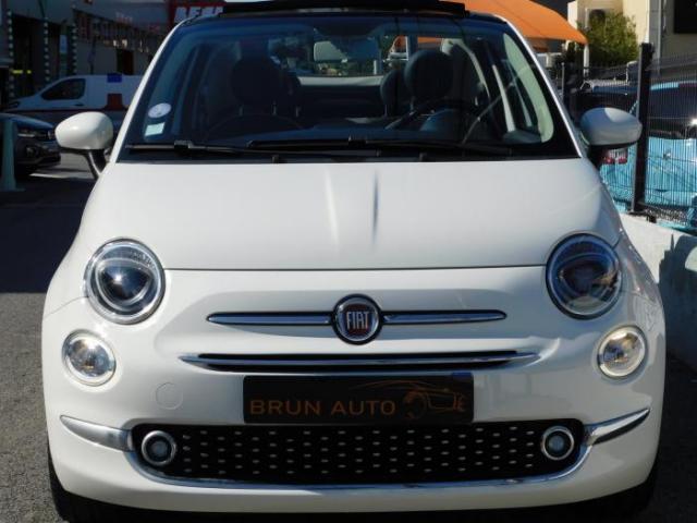 Fiat 500c image 2