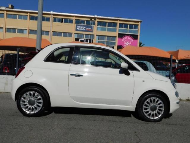 Fiat 500c image 8
