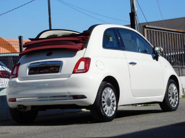 Fiat 500c image 4