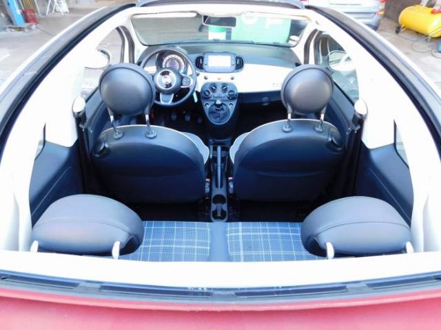 Fiat 500c image 6